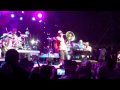 RootsPicnic: John Legend - Doin it Again live (feat. The Roots)