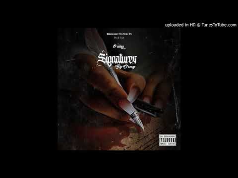 O'Way & KillSwitch - "Brotherly Love" (Signatures)