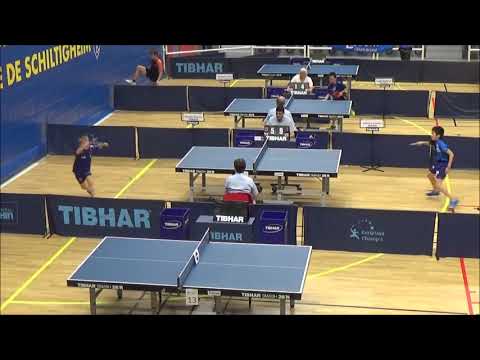 KIMURA Tomoya - COTON Flavien (Eurominichamps 2018)