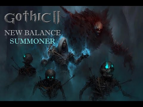 G2 NEW BALANCE (SUMMONER) #14 - SMOK OŻYWIENIEC W 10 SEKUND LOL