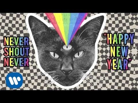Happy New Year