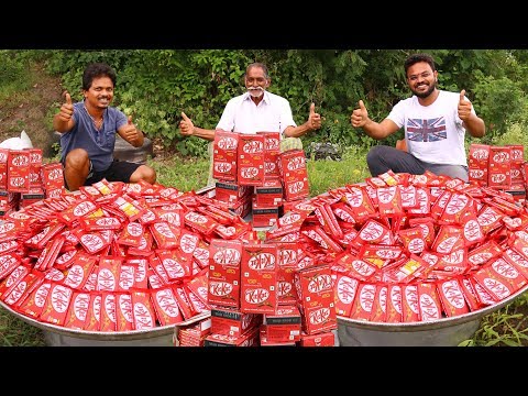 download lagu mp3 mp4 Kit Kat Dessert, download lagu Kit Kat Dessert gratis, unduh video klip Kit Kat Dessert