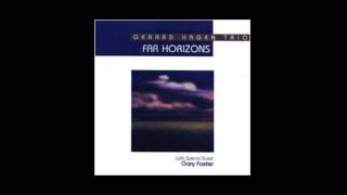 Gerard Hagen Trio - Yesterdays