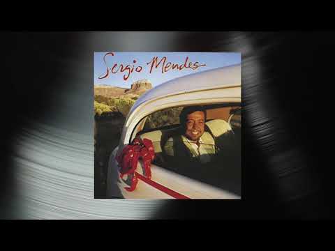 Sergio Mendes - Dream Hunter (Official Visualizer)