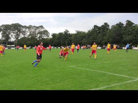 DFS-Arnemuiden - Wouter van de Berge scoort de 1-1 - 10-09-2012.mp4