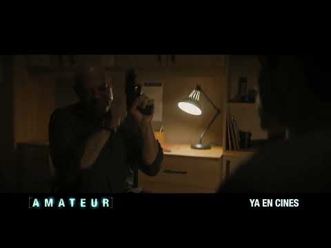 Anuncio: 'Espionaje'