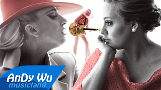 LADY GAGA & ADELE - Million Reasons / Someone Like You