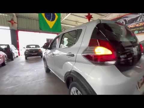 Vídeo de Fiat Mobi