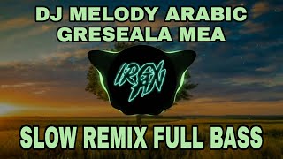 Download lagu DJ MELODY GRESEALA MEA SLOW BREAKBEAT FULL BASS REMIX [ IRGY A.N BOOTLEG REMIX ] mp3