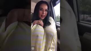 No Bra Big Boobs ???TikTok Challenge #tiktok #shorts #nobra #Bigtits