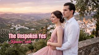 The Unspoken Yes -- Bolero Ballad Passion  | Karaoke Smith