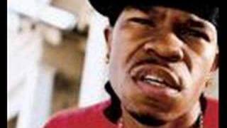 CHAMILLIONAIRE I WONT LET U DOWN STREET REMIX