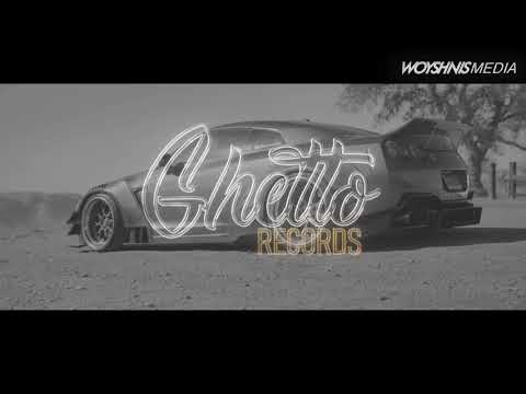 Dj Almighty - Break It