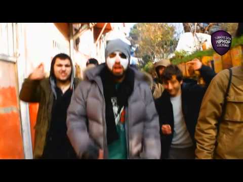 Gzp - İki Deli (Video Klip)