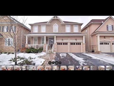 30 Pathway Dr, Brampton