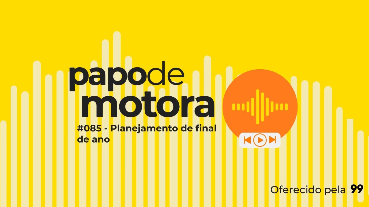 #085 - Planejamento para final de ano