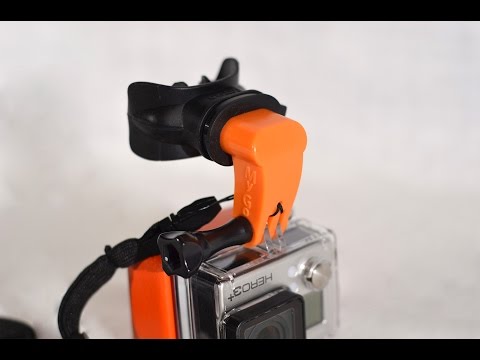 GoPro® Mouth Mount - MyGo
