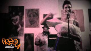 Coco Peila - Listen to My Demo Live Performance