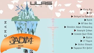 Ulaş TAÇDELEN - Anarşik Çoban (Official Lyric Video)