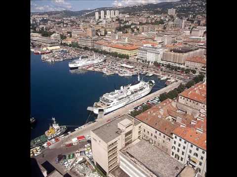 Opatijski suveniri  - Volimo Rijeku