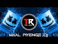 MAAL PIYENGE - NAGPURI DJ || TOPORI  BLAST MIX || DJ T CHARICHHAKA × TOTAL REMIX