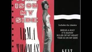 Irma Thomas - Time Is On My Side video
