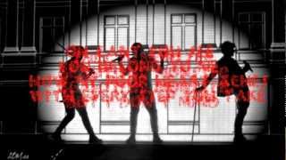 District3 - Every Breath You Take/Beautiful Monster (w/Lyrics)