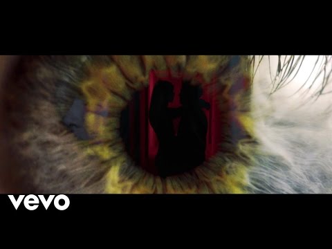 The Amazons - Black Magic (Official video)