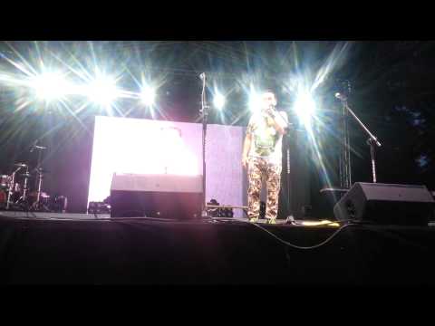 Kabaret KaŁaMaSz. Pietrek i Hadziuk z Rancza