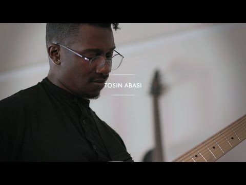 Guitar Center Presents: Tosin Abasi