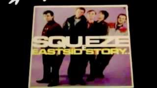 Squeeze - Woman's World