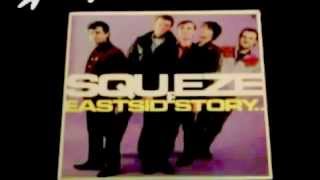 Squeeze - Woman&#39;s World