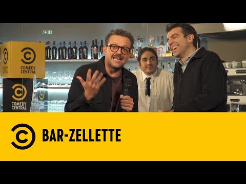 Barzellette: Animali - Zelig C-Lab - Comedy Central