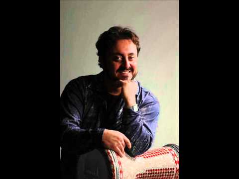 Yasar Akpence - Desert Wind [Tabla]