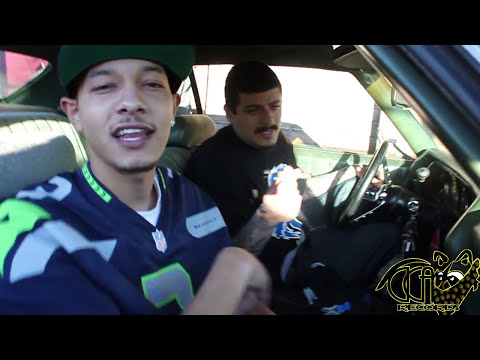 NME DCA- "Real Friends" (Music Video) Featuring-Illusion Corleone