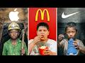 What S The Most Evil Company