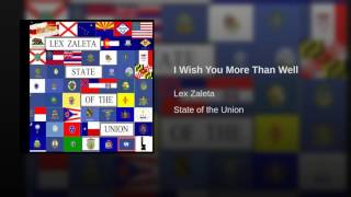 I Wish You More Than Well