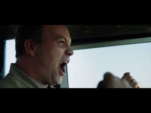 Baumschlager Trailer