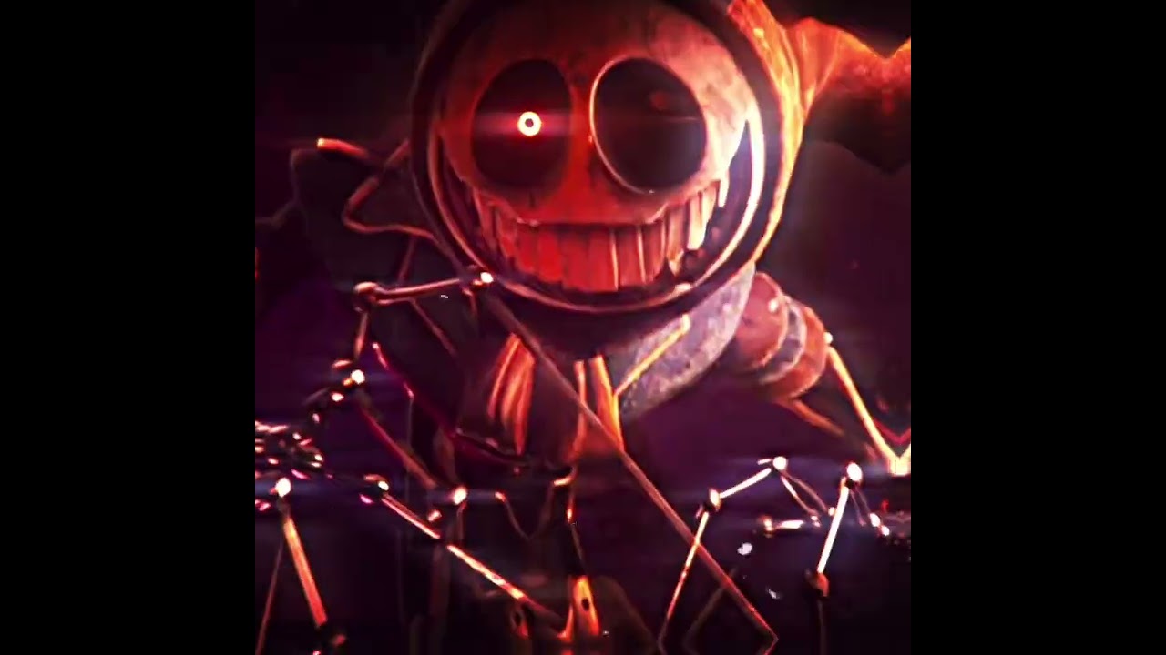 My Favorite XD || Poppy Playtime || jangan di unsubs ya.. ||#fypシ#edit#poppyplaytime#subscribe