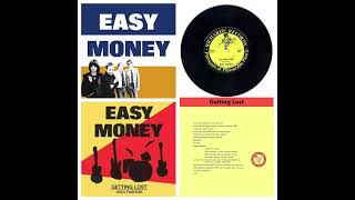 Easy Money -  Getting Lost -  7\