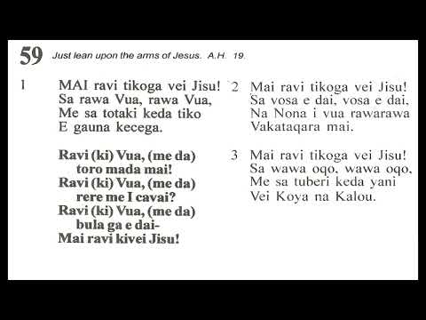 FHB 59 Mai Ravi Tiko Ga Vei Jisu