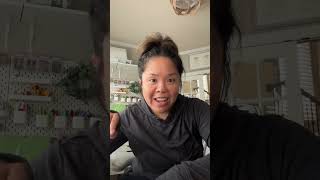 Balancing Career, AI, and Family as a Xennial #Shorts