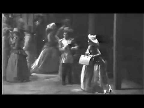 Raina Kabaivanska - Je suis encore tout étourdie (Roma, 1981)