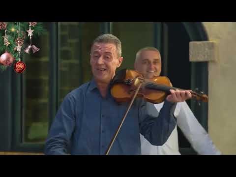 Ansambl Prijatelji  - SENA