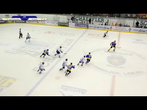 Corona Brasov Wolves Live Stream