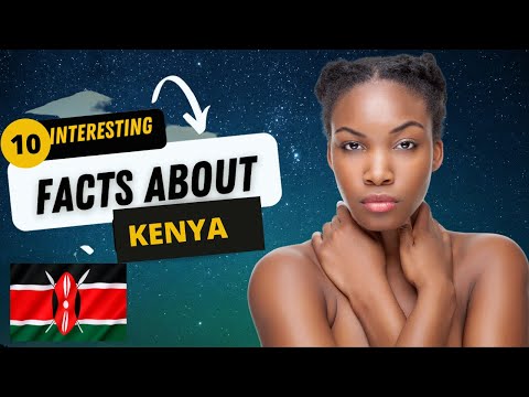 , title : 'KENYA: 10 Interesting Facts you did not know'