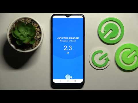 How to Clean Storage on NOKIA G21 – Free Up Smartphone Space