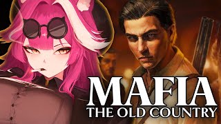 【Mafia: The Old Country】I AM BACK HOME - #1【SPOILERS】