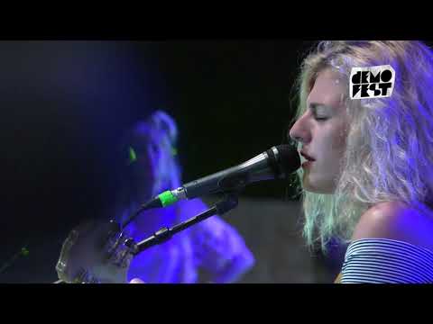 Stepa - live @ Demofest X (prvo polufinale)