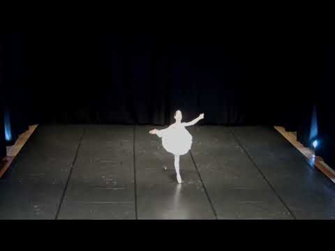 Martina Rossi - Variazione della Fata Candida